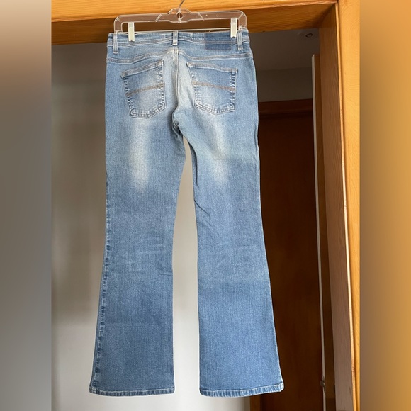 Woman's jeans - Picture 2 of 7